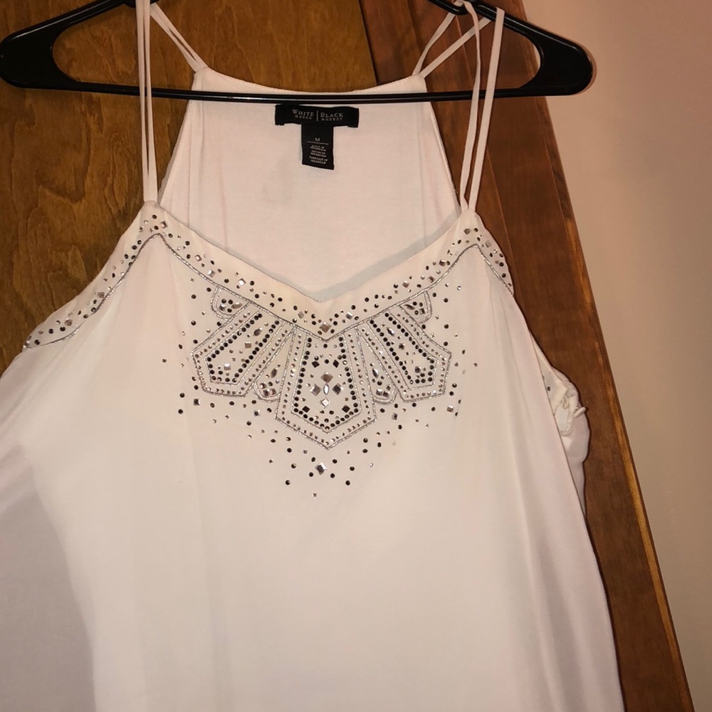 WHBM size medium